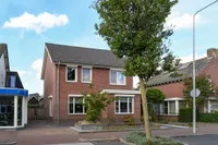 Kerkstraat 50, Panningen