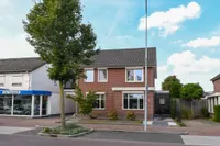 Kerkstraat 50, Panningen