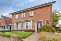 Mooksebaan 2, Groesbeek