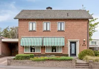 Mooksebaan 2, Groesbeek