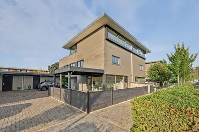 Jerseystraat 43, 1339TR, Almere, Flevoland