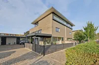 Jerseystraat 43, Almere