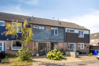Papeweer 21, Raamsdonksveer