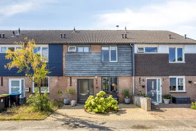 Papeweer 21, 4942AK, Raamsdonksveer, Noord-Brabant