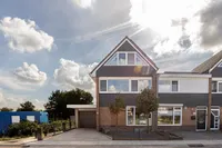 Van Ostadeweg 26, Groesbeek