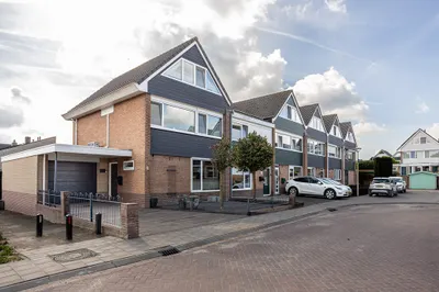 Van Ostadeweg 26, 6562BP, Groesbeek, Gelderland