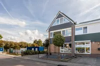 Van Ostadeweg 26, Groesbeek