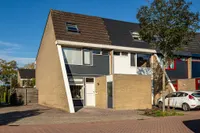 Haydnstraat 56, Groesbeek