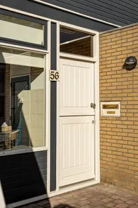 Haydnstraat 56, Groesbeek