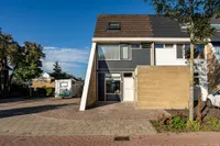 Haydnstraat 56, Groesbeek