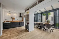 Hertenlaan 6, Hoeven
