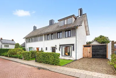 Hertenlaan 6, 4741AD, Hoeven, Noord-Brabant