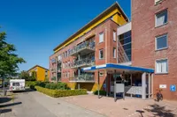 Eikenlaan 5, Voorschoten
