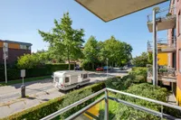 Eikenlaan 5, Voorschoten