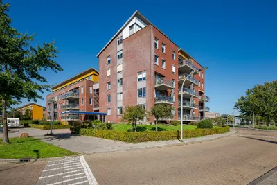 Eikenlaan 5, 2251DE, Voorschoten, Zuid-Holland