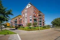 Eikenlaan 5, Voorschoten
