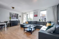 Eikenlaan 5, Voorschoten