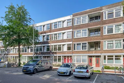 Willem Buytewechstraat 123B, 3024XC, Rotterdam, Zuid-Holland