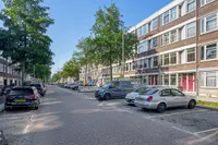 Willem Buytewechstraat 123B, Rotterdam