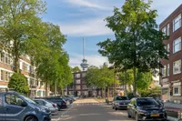 Willem Buytewechstraat 123B, Rotterdam
