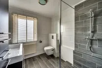 Oude Baan 22, Reuver