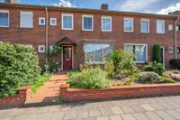 Oude Baan 22, Reuver
