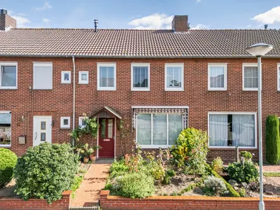 Oude Baan 22, 5953AR, Reuver, Limburg