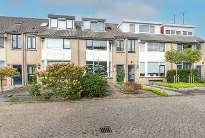Rietlanden 85, 2451ZJ, Leimuiden, Zuid-Holland