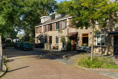 Annie M G Schmidtstraat 14, 2353LB, Leiderdorp, Zuid-Holland