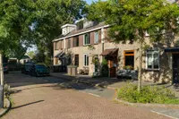 Annie M G Schmidtstraat 14, Leiderdorp