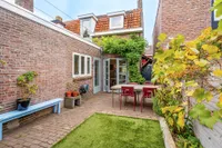 Esserstraat 28, Breda