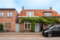 Esserstraat 28, Breda