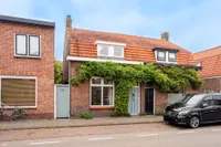 Esserstraat 28, Breda