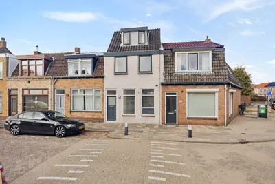 Molenstraat 28, 1781NN, Den Helder, Noord-Holland