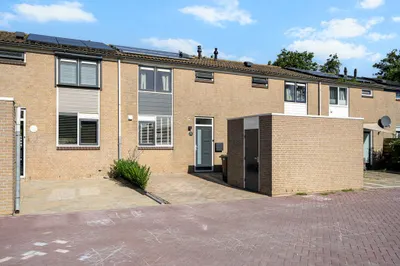 Kruiszwin 4136, 1788RJ, Julianadorp, Noord-Holland