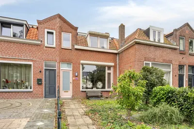 Langeweg 29, 4625EE, Bergen op Zoom, Noord-Brabant