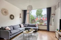 Langeweg 29, Bergen op Zoom