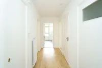 Godetiaweg, Den Haag