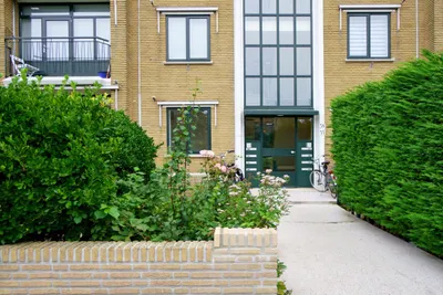 Appartement Godetiaweg, Den Haag
