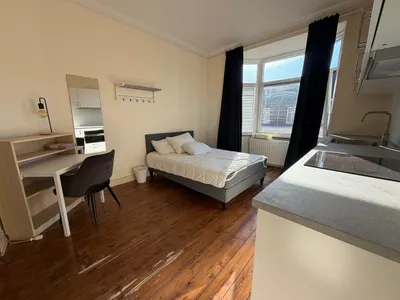 Frankenstraat , 6224GV, Maastricht, Limburg