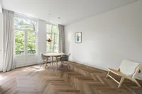 Henri Polaklaan, Amsterdam