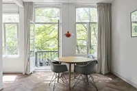 Henri Polaklaan, Amsterdam