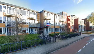 Deurningerstraat , 7522CH, Enschede, Overijssel