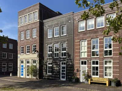 Oberon , 5221LV, Den Bosch, Noord-Brabant