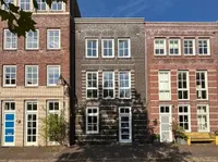 Oberon, Den Bosch