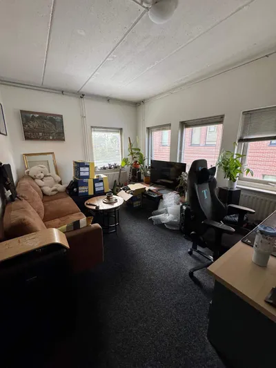 Appartement Tadingastraat, Leeuwarden