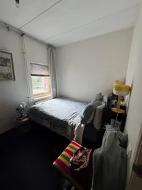 Tadingastraat, Leeuwarden