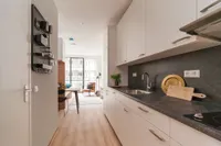 Tandwielstraat, Rotterdam