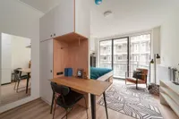 Tandwielstraat, Rotterdam