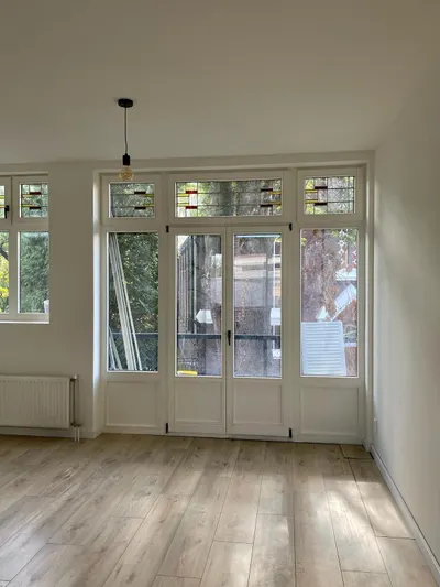 Appartement Pastoriedijk, Pernis Rotterdam